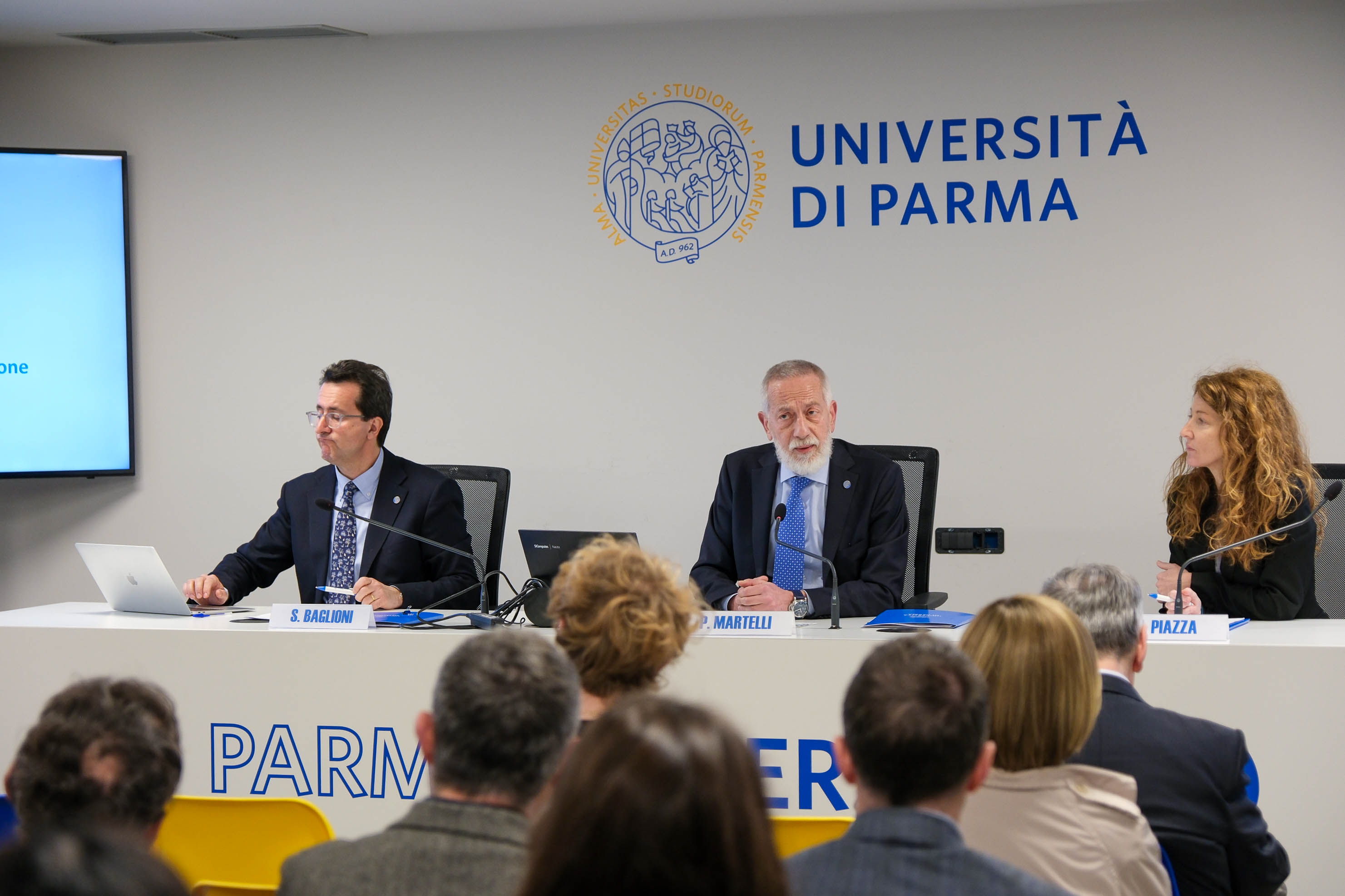 università degli studi di parma facoltà di psicologia